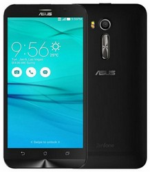 Замена кнопок на телефоне Asus ZenFone Go (ZB500KG) в Астрахане
